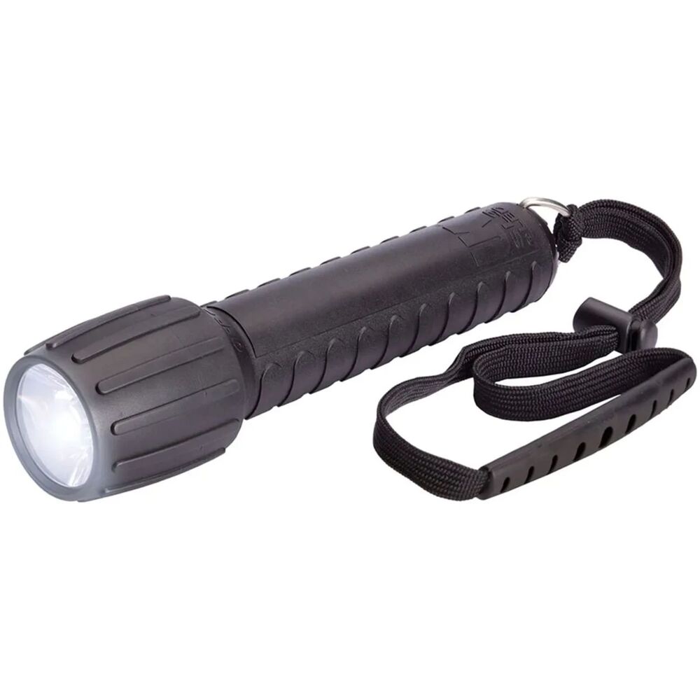 Underwater Kinetics Sunlight SL3 L2 eLED Dive Light BLACK